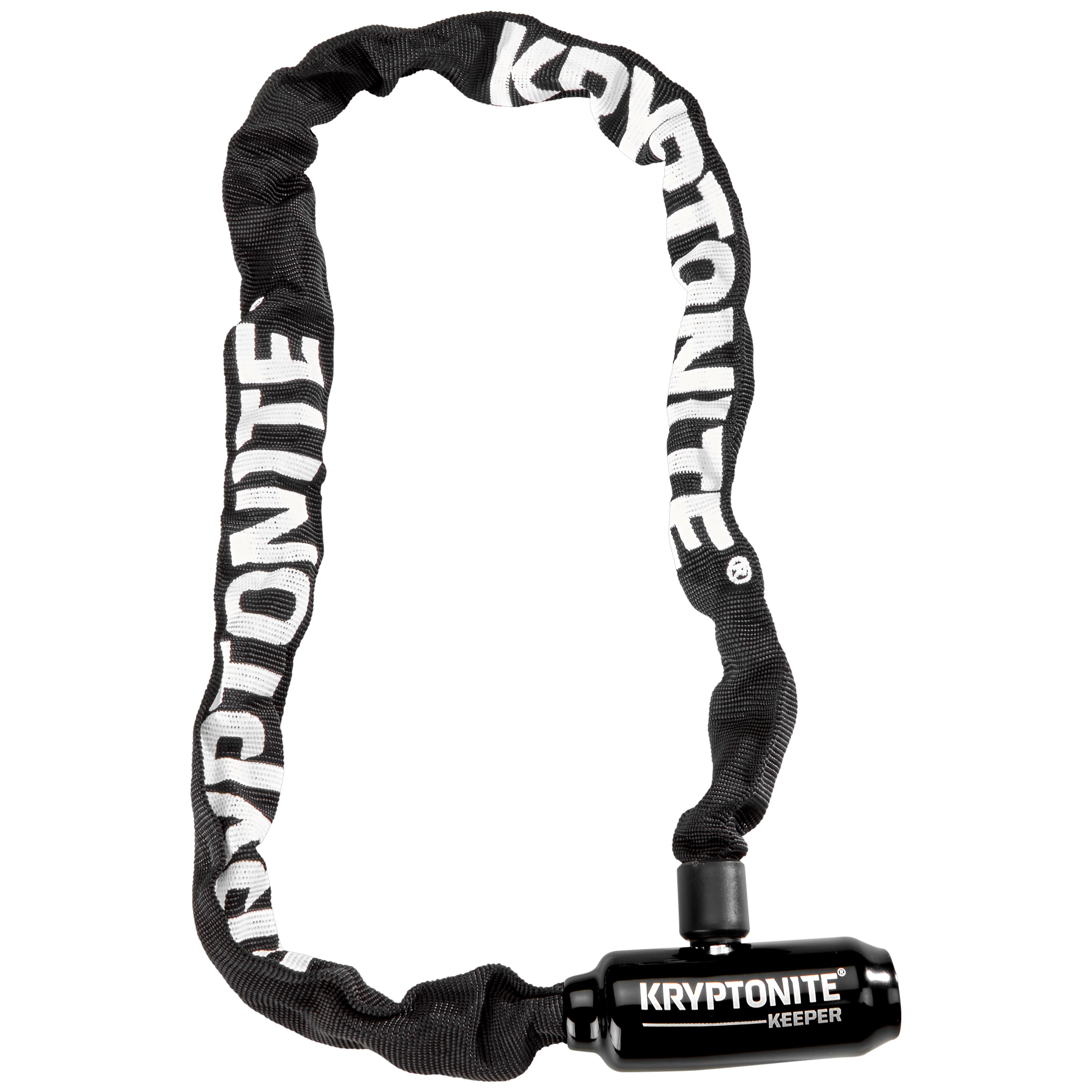 Keeper 585 Integrated Chain